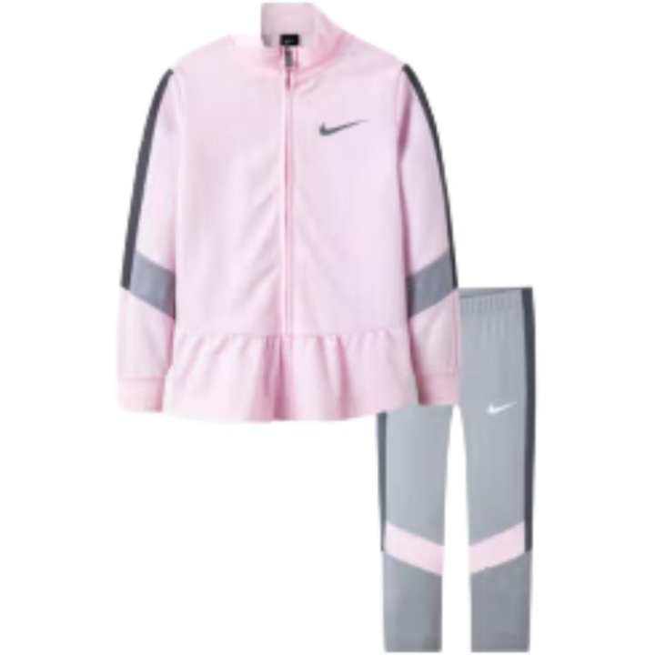 Nike Nike Casual Sportswear Phantom Gray Kids'