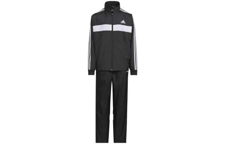 Adidas Adidas Casual Sportswear Kids' Black