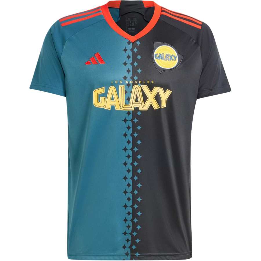 Adidas Adidas Free Shipping With AdiClub 2024 La Galaxy Adidas Archive Jersey