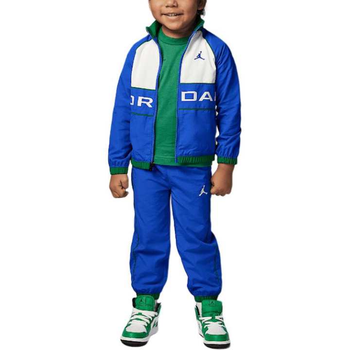 Jordan Jordan Casual Sportswear Blue Kids'