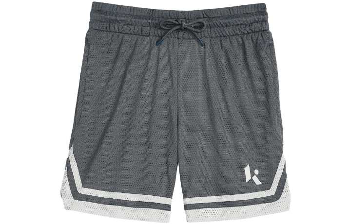 New Balance New Balance Kids Shorts Moderate