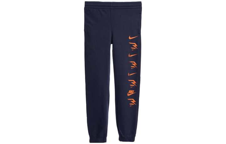 Nike Nike Kids Knitted Sweatpants Moderate