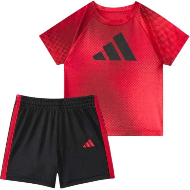 Adidas Adidas Casual Sportswear Infant And Toddler