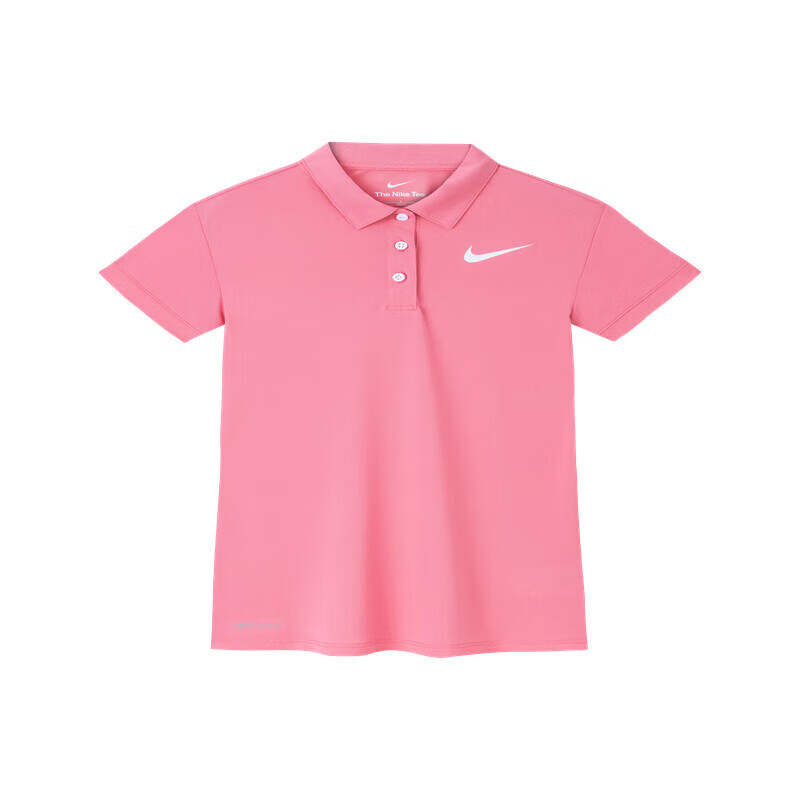 Nike Nike Children's Dress Strawberry Pink Children Aged 3 7 Years Old