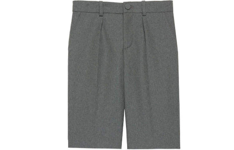 GUCCI Kids Shorts Moderate