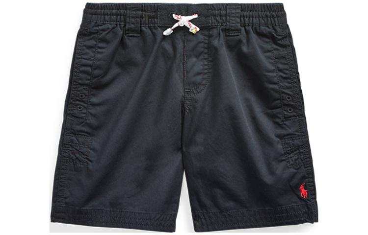 Polo Ralph Lauren SS22 Shorts Kids' Black