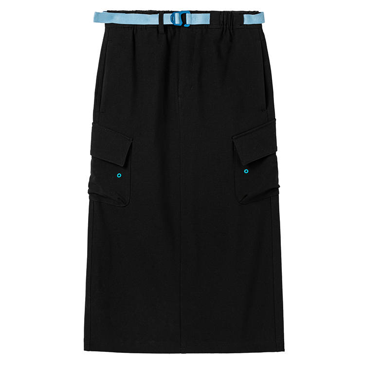 Ellesse Casual Long Skirt Women's