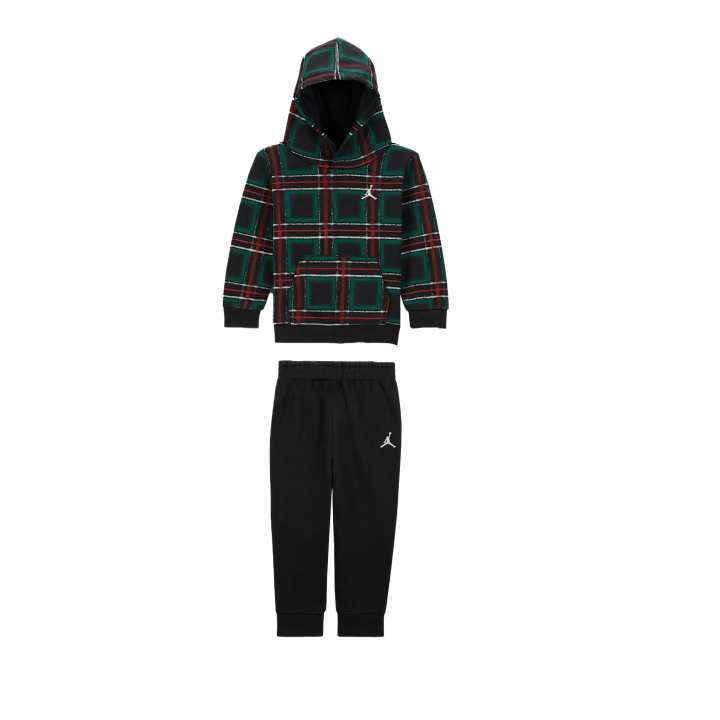 Jordan Jordan Casual Sportswear Black Infant And Toddler