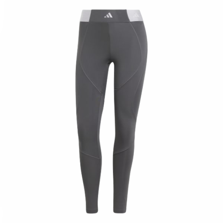 Adidas Adidas Free Shipping With AdiClub Hyperglam Full-Length Leggings