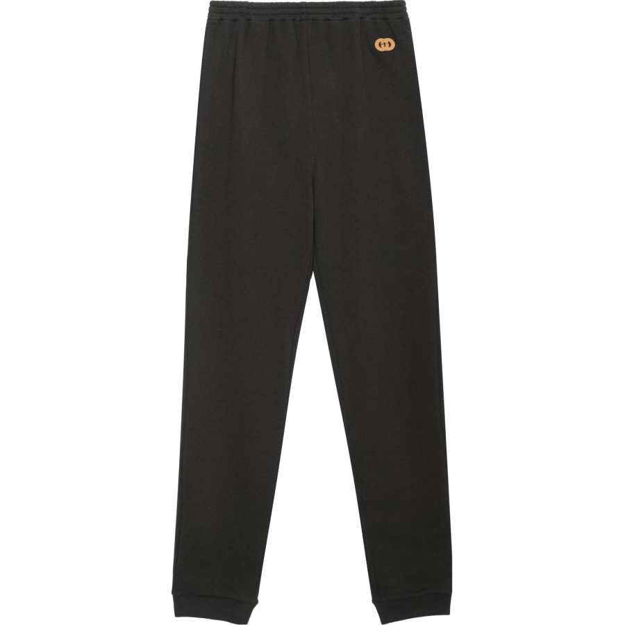 GUCCI Kids' GUCCI Knitted Sweatpants Gray