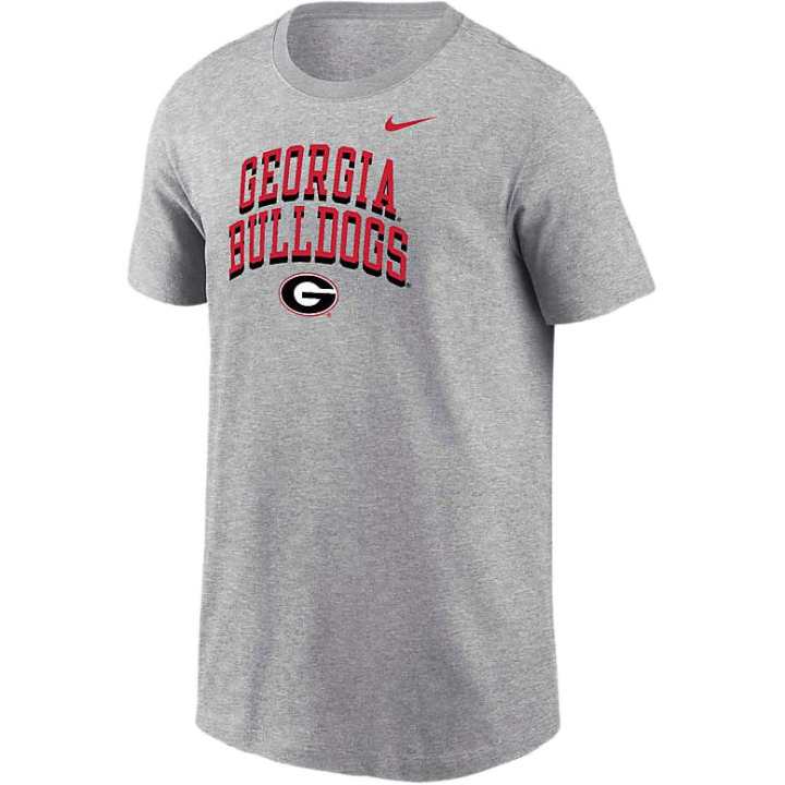 Nike Nike T Shirt Dark Gray Mixed Color Teenagers