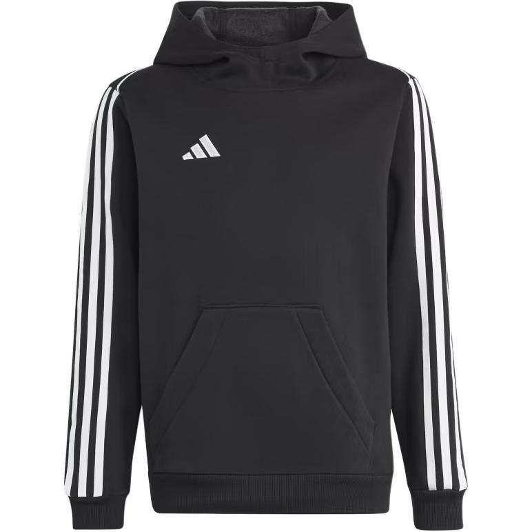 Adidas Adidas Tiro 23 League Sweat Hoodie Sweatshirt Black Kids'