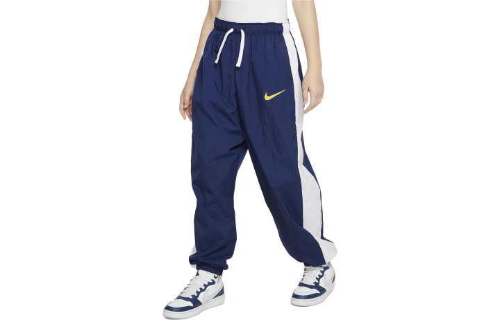 Nike Nike Casual Pants Marine Blue Kids'