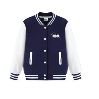 Disney Sweatshirt Navy Blue Children Aged 3 7 Years Old