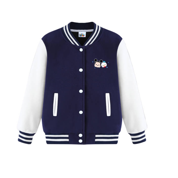 Disney Disney Sweatshirt Navy Blue Children Aged 3 7 Years Old