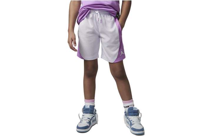 Jordan Jordan Jumpman Shorts Kids' Violet