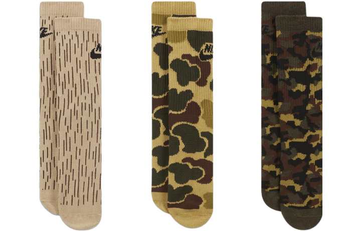 Nike Nike Kids Socks Moderate