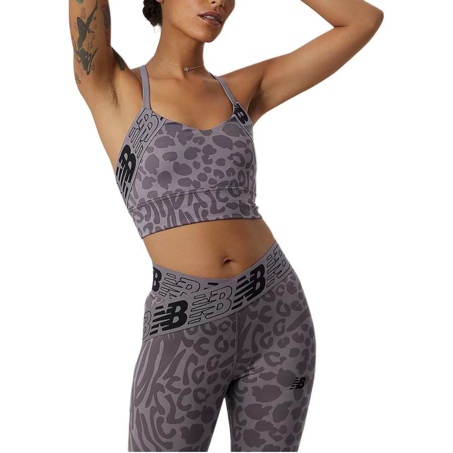New Balance New Balance Relentless Sports Underwear Women's Multicolor