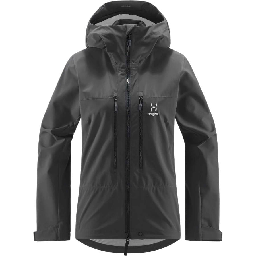 HAGLÖFS HAGLÖFS Soft Shell Jacket Women's