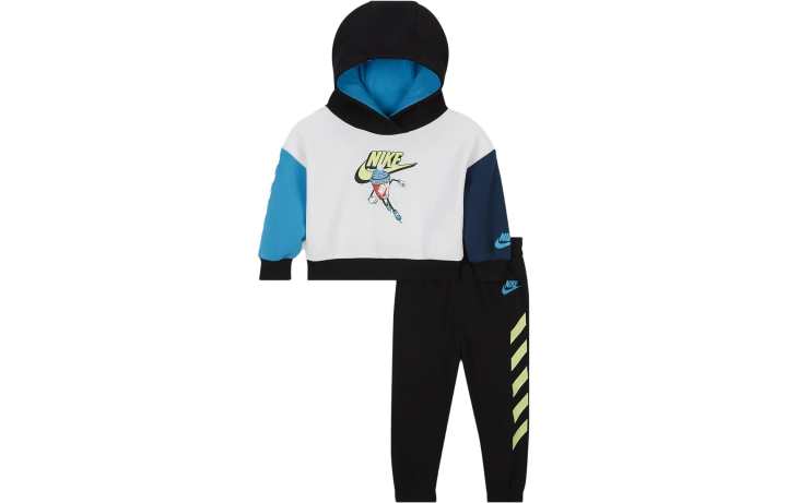Nike Nike Baby Jumpsuits & Crawlers Moderate