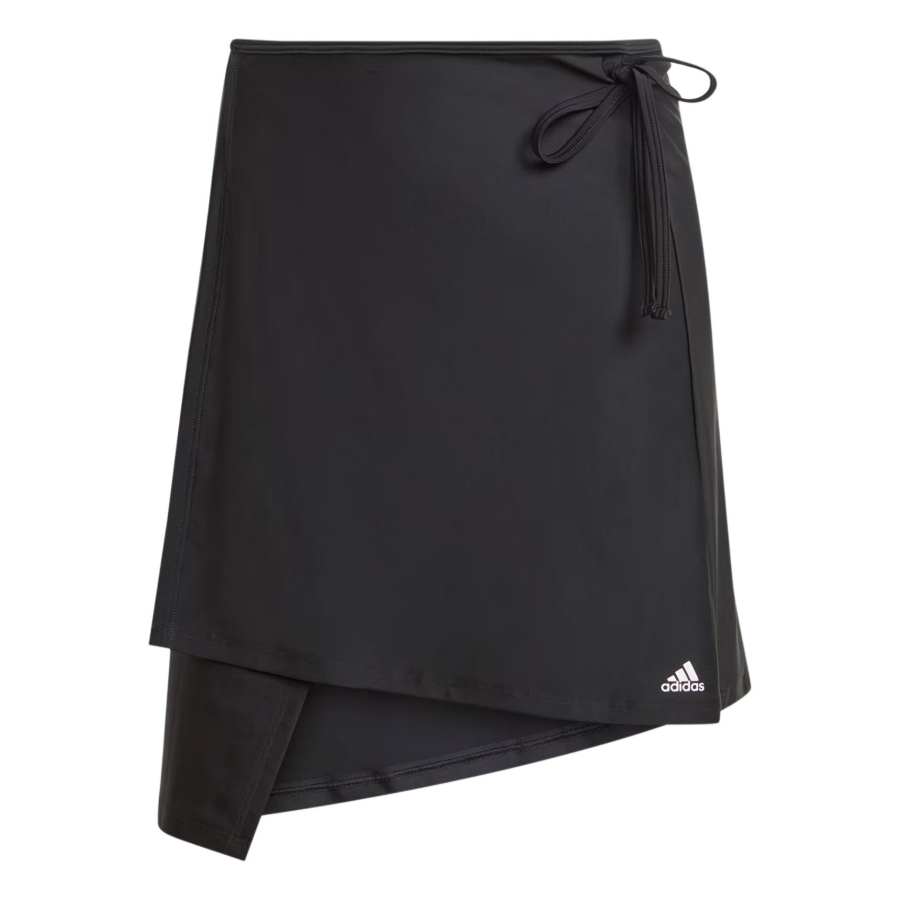 Adidas Adidas ESSENTIALS FW24 Swim Dresses & Skirts Women's Black