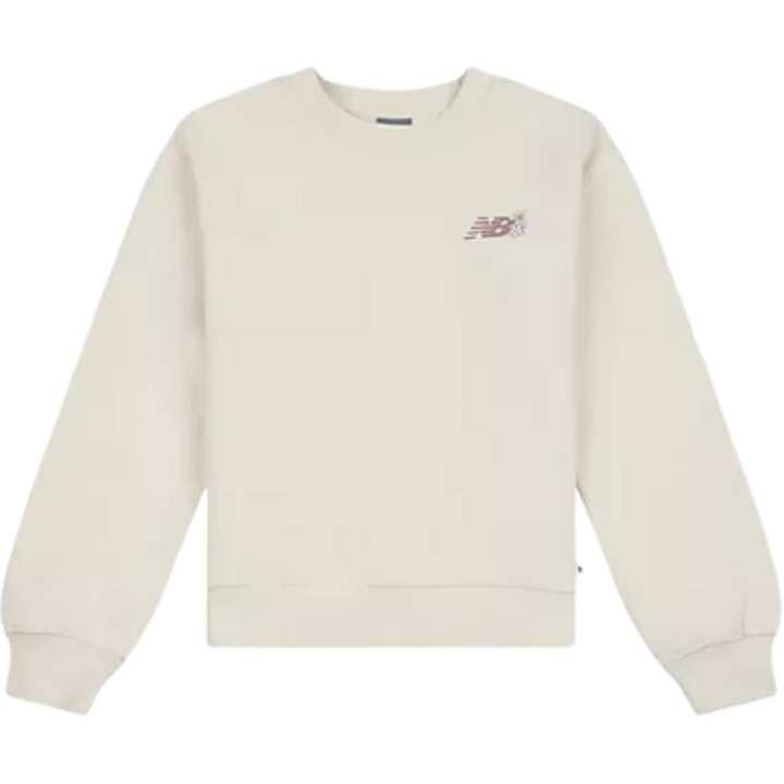 New Balance New Balance Grade School Sweatshirts Crew Neck Moderate
