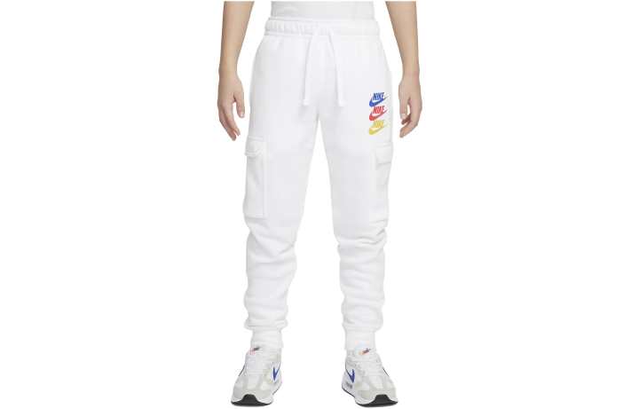 Nike Nike Kids Knitted Sweatpants Moderate