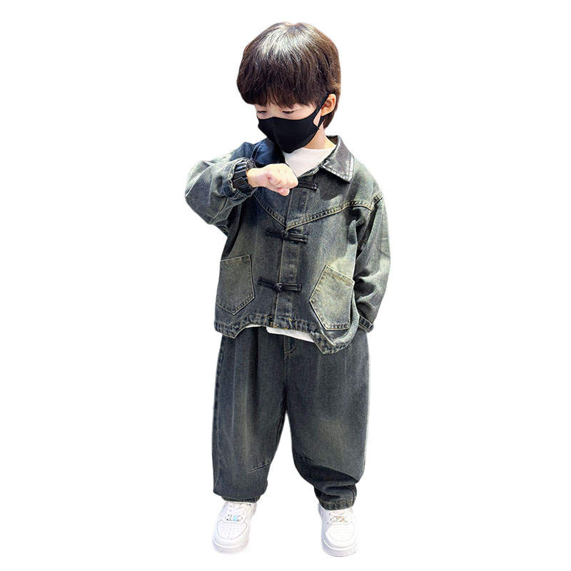 Lanza Casual Sportswear Blue Children Aged 3 7 Years Old