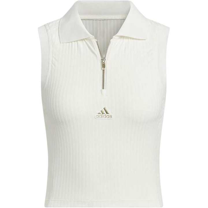Adidas Adidas Sport Vests Women's White