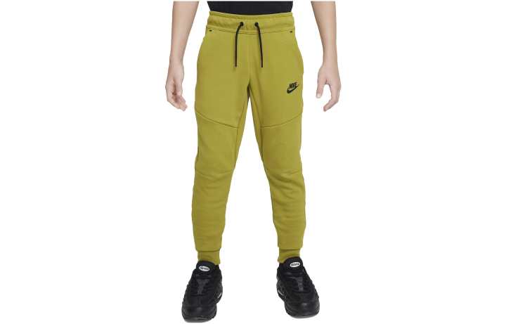 Nike Nike Kids Knitted Sweatpants Moderate