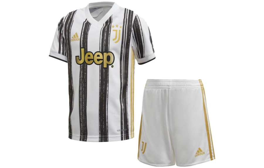 Adidas Adidas Casual Sportswear Children Aged 3 7 Years Old