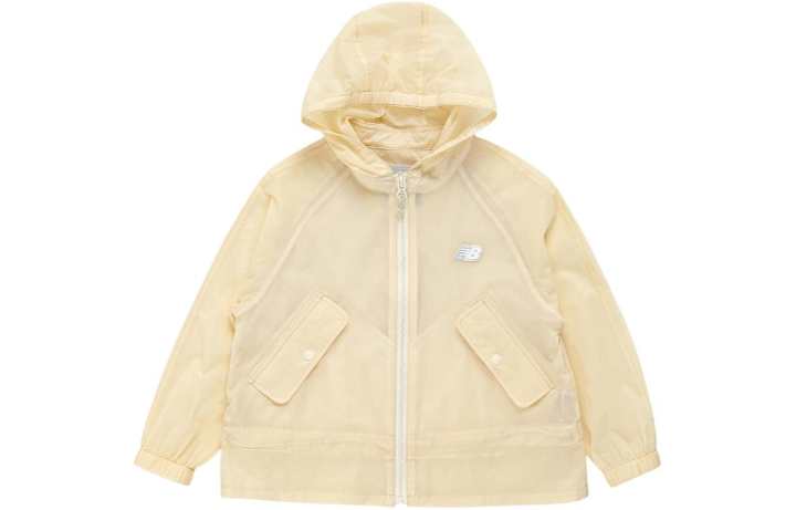 New Balance New Balance Trench Coat Light Umber Kids'