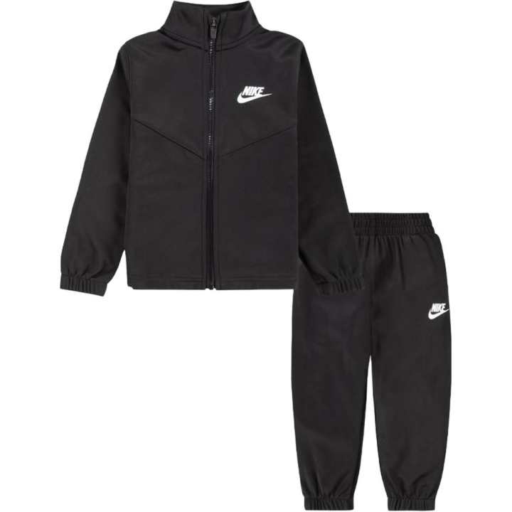 Nike Nike Casual Sportswear Black Infant And Toddler