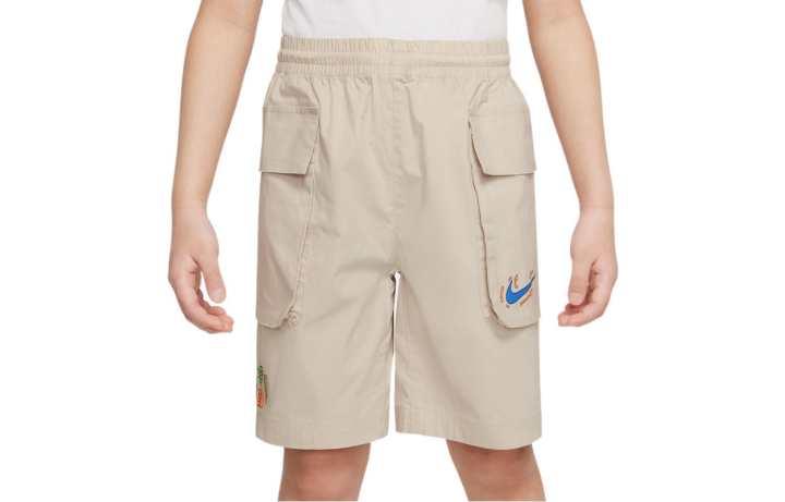 Nike Nike Kids Shorts Moderate