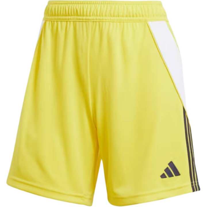 Adidas Adidas Tiro 24AEROREADY Soccer Bottom Women's Yellow