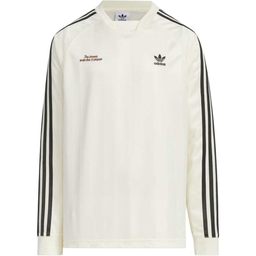 Adidas Originals T Shirt White Unisex