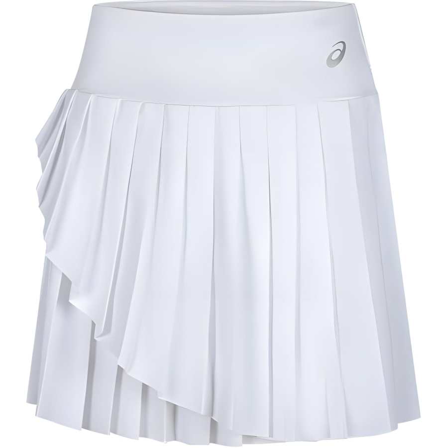 ASICS Asics SS24 Tennis Bottom Women's White