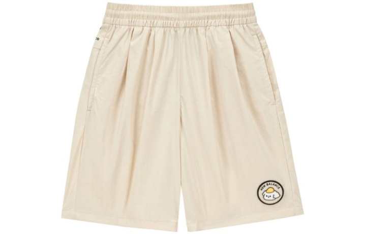 New Balance New Balance Kids Shorts Thin