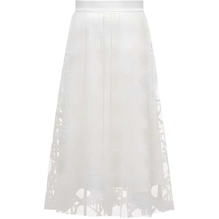 DIOR DIOR Kids Skirts Moderate Mid Length