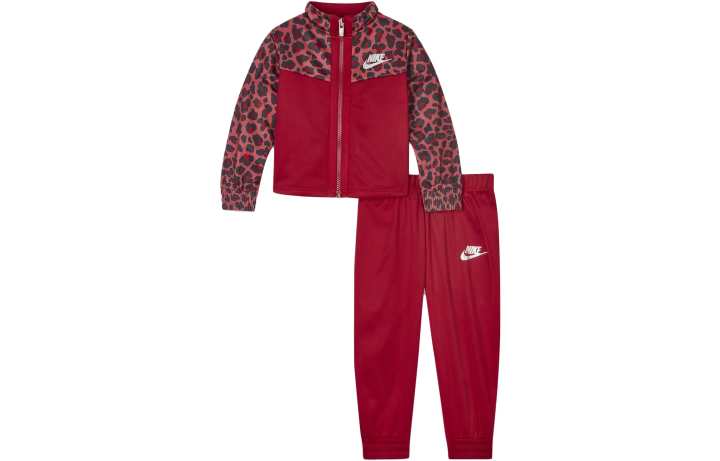 Nike Nike Baby Jumpsuits & Crawlers Stand Collar Moderate