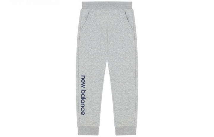 New Balance New Balance Kids Knitted Sweatpants Moderate