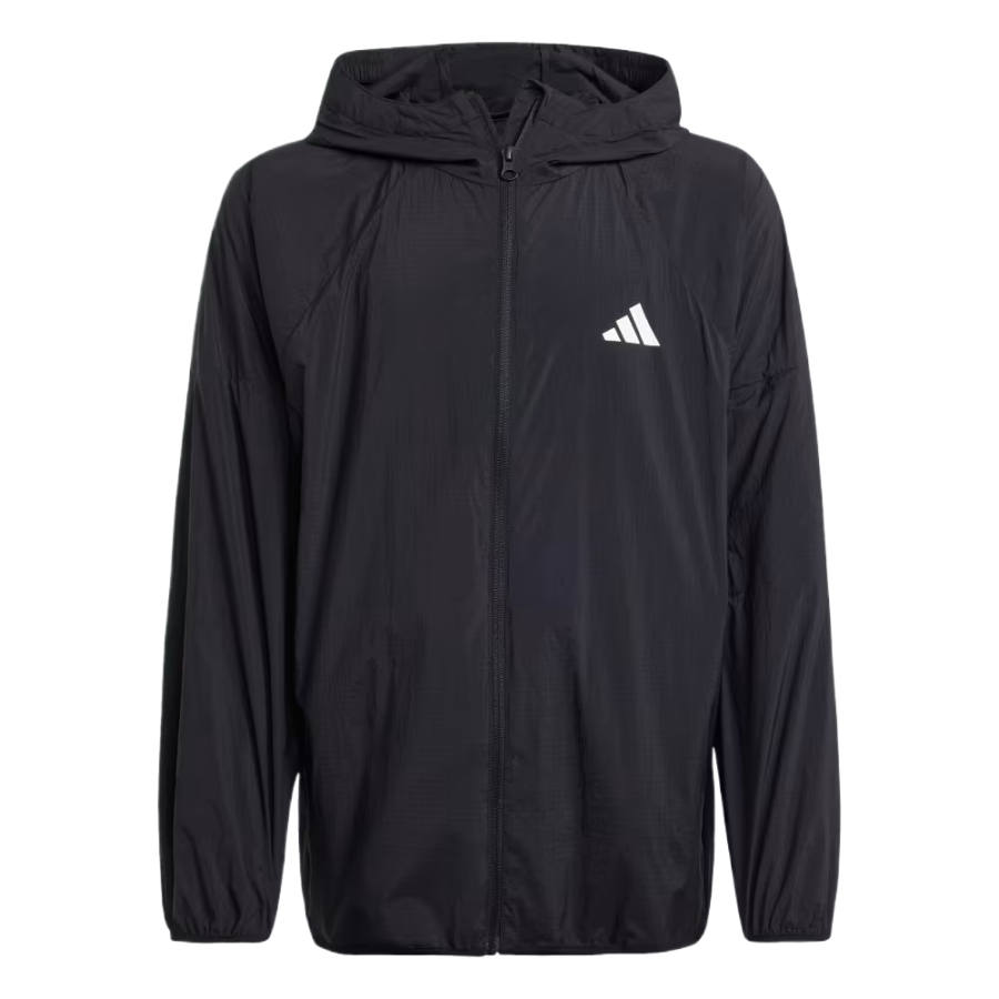 Adidas Adidas Kids Jackets Hooded Moderate