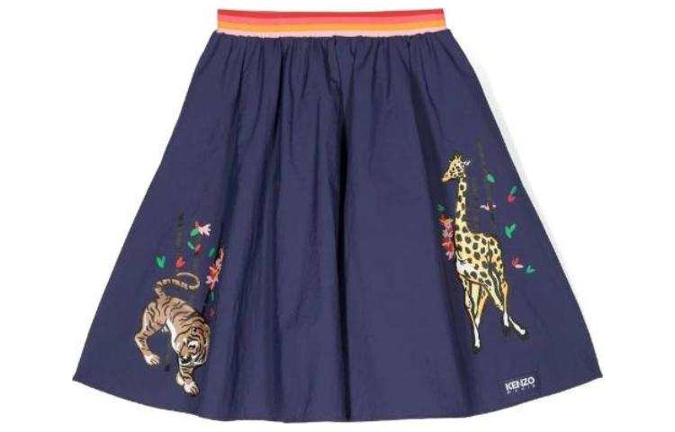 KENZO KENZO Kids Skirts Moderate Short