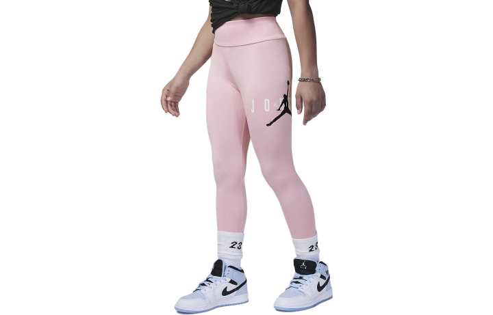 Jordan Jordan Leggings JDG JUMPMAN SUSTAINABLE Kids' Pink
