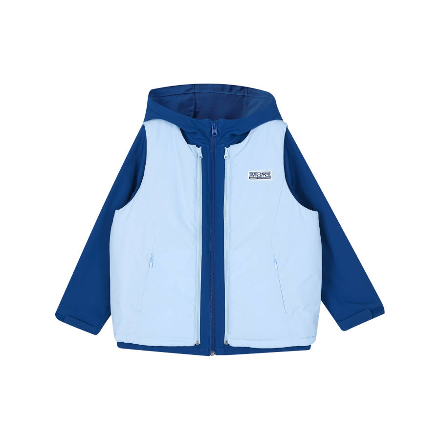Skechers Casual Sportswear True Blue Teenagers