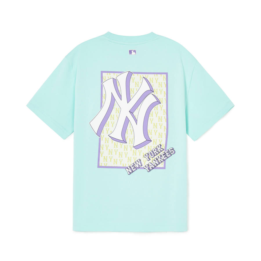 MLB MLB Kids T Shirts Crew Neck Moderate