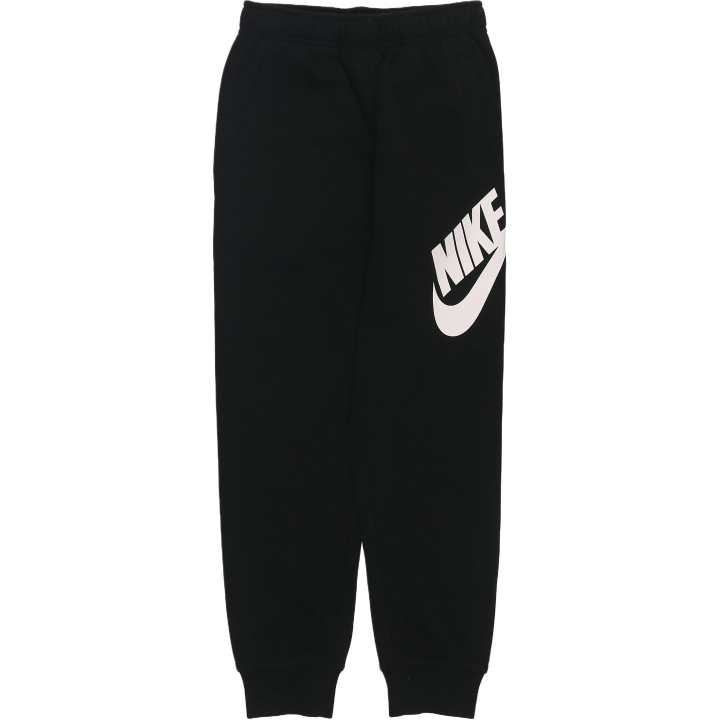 Nike Nike Knitted Sweatpants Black Kids'