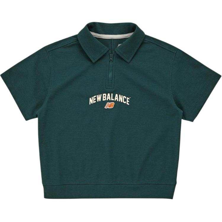 New Balance New Balance Casual Sportswear Kids' Green
