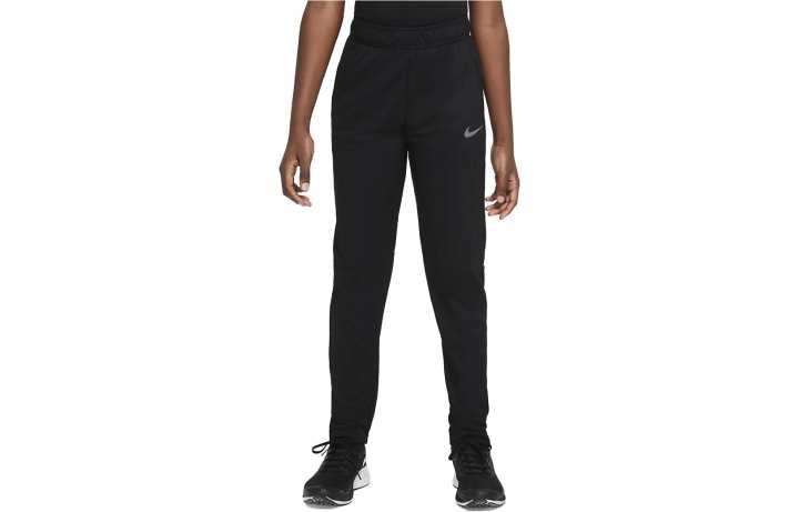 Nike Nike Knitted Sweatpants Black Kids'