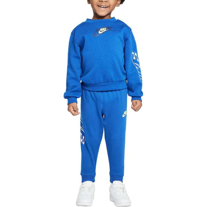 Nike Nike Casual Sportswear Blue Kids'